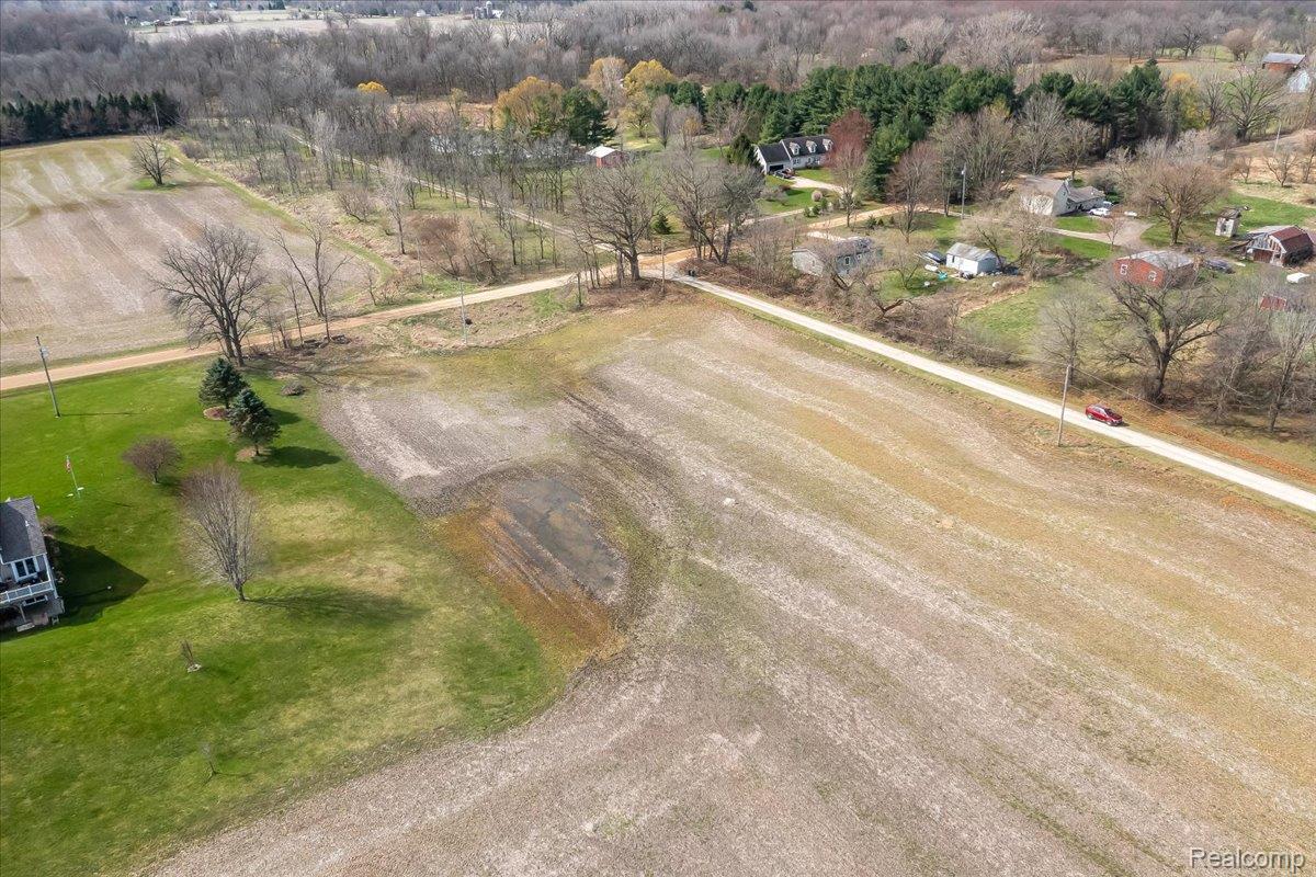 N Schrepfer Road Fowlerville, MI 48836 - Photo 10 of 10 N Schrepfer Rd