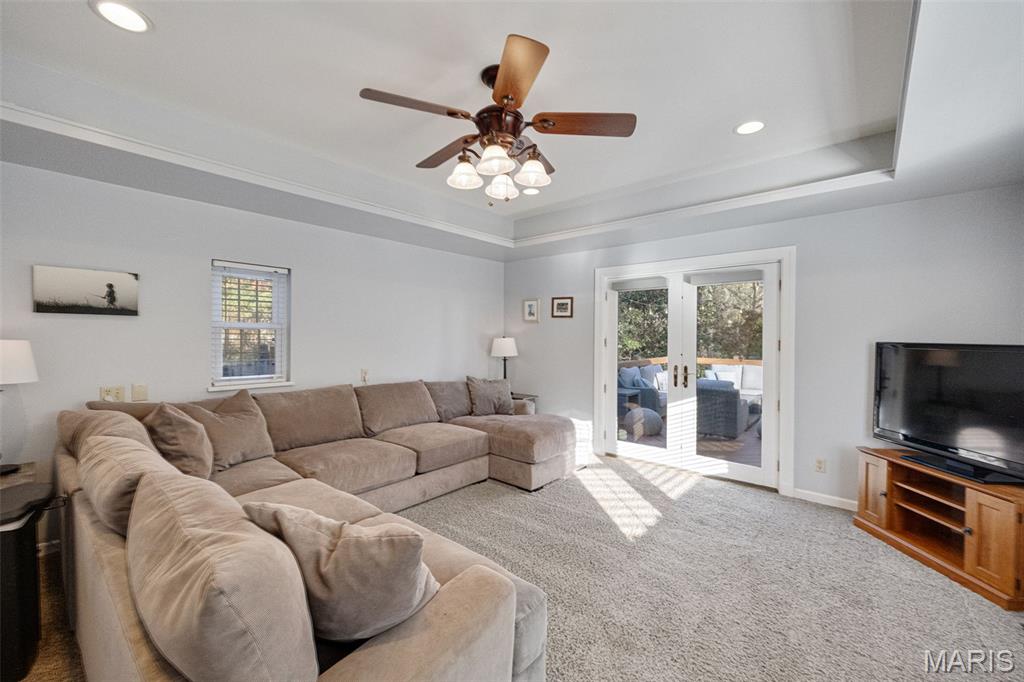 350 Rosedale Place Webster Groves, MO 63119 - Photo 12 of 44 Gallery Image 12