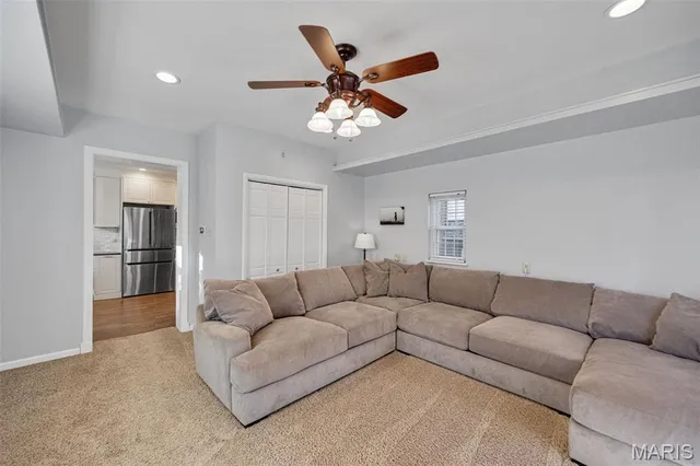 $465,000 | 350 Rosedale Place, Webster Groves, MO 63119