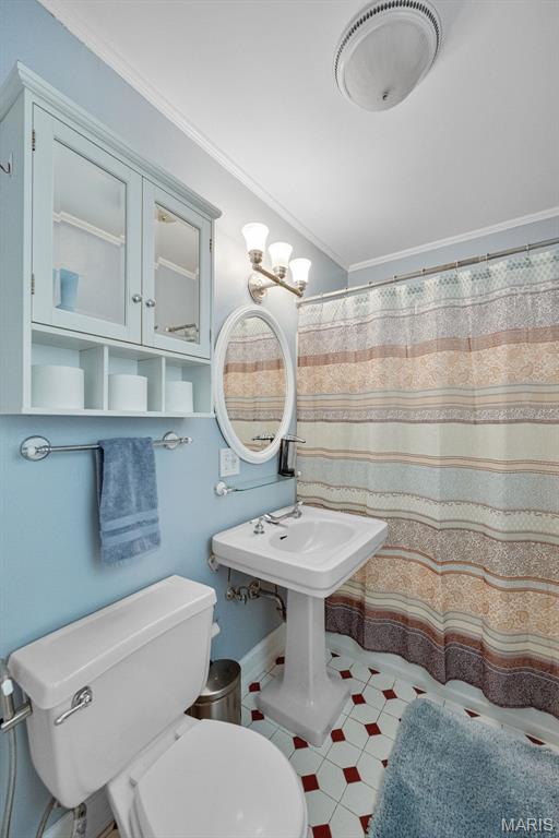 350 Rosedale Place Webster Groves, MO 63119 - Photo 23 of 44 Gallery Image 23