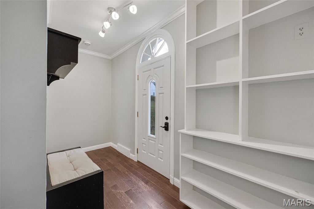 350 Rosedale Place Webster Groves, MO 63119 - Photo 25 of 44 Gallery Image 25