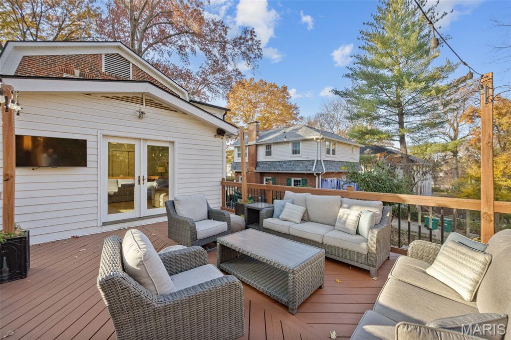 350 Rosedale Place Webster Groves, MO 63119 - Photo 31 of 44 Gallery Image 31