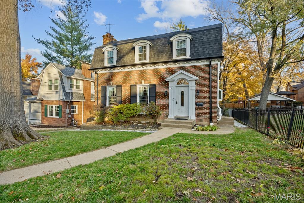 350 Rosedale Place Webster Groves, MO 63119 - Photo 36 of 44 Gallery Image 36