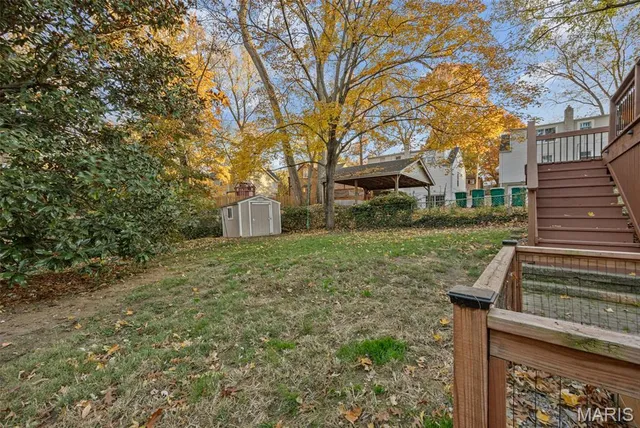 $465,000 | 350 Rosedale Place, Webster Groves, MO 63119