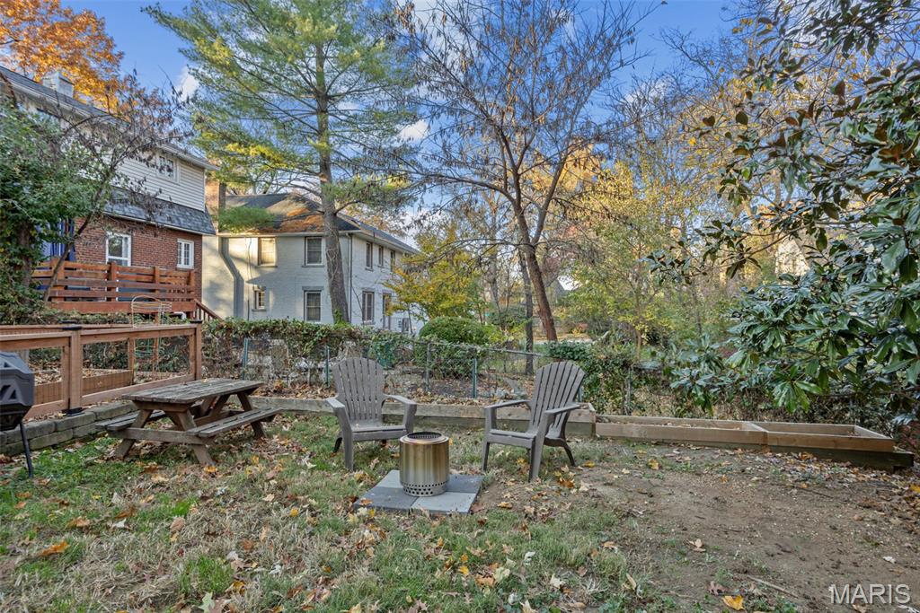 350 Rosedale Place Webster Groves, MO 63119 - Photo 40 of 44 Gallery Image 40