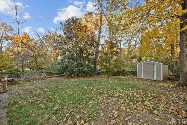 $465,000 | 350 Rosedale Place, Webster Groves, MO 63119