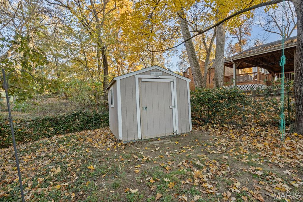 350 Rosedale Place Webster Groves, MO 63119 - Photo 42 of 44 Gallery Image 42
