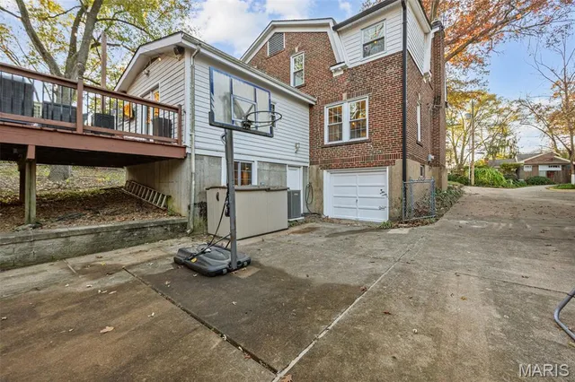 $465,000 | 350 Rosedale Place, Webster Groves, MO 63119