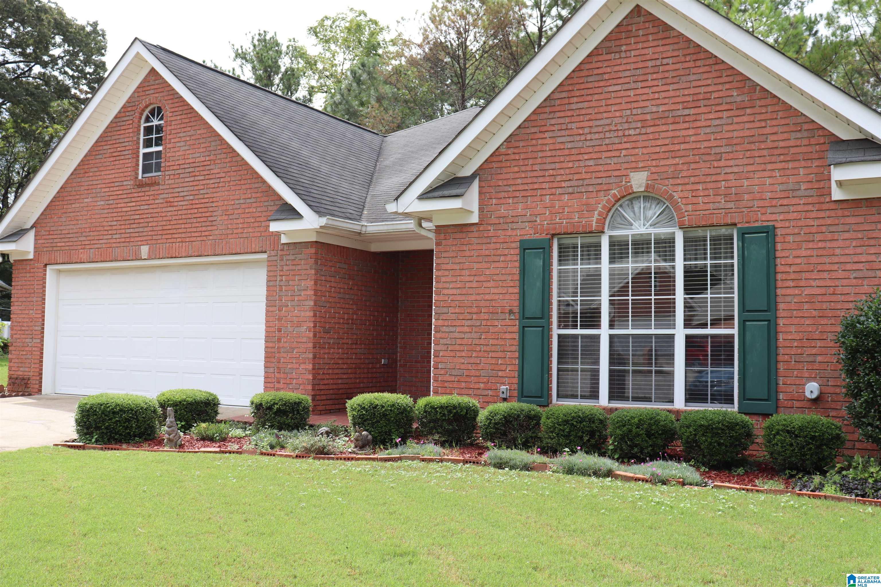 5104 Alex Way Clay, AL 35215 - Photo 30 of 30