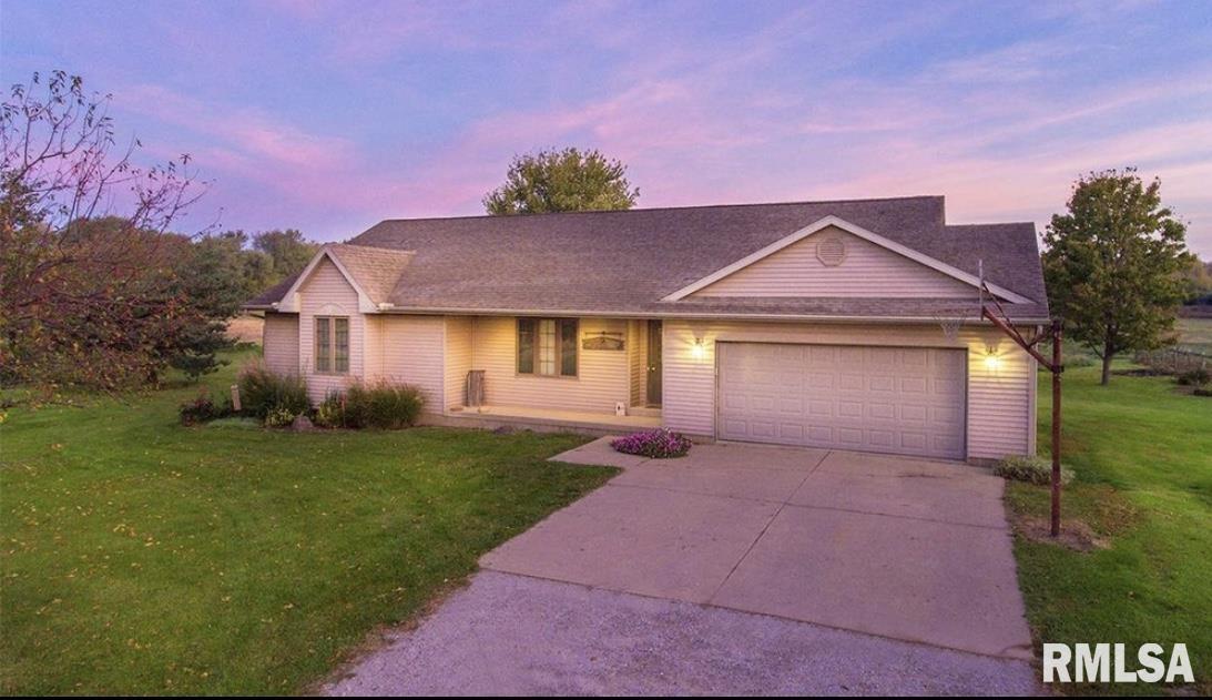 12465 Nichols Road Green Valley, IL 61534 - Photo 2 of 34
