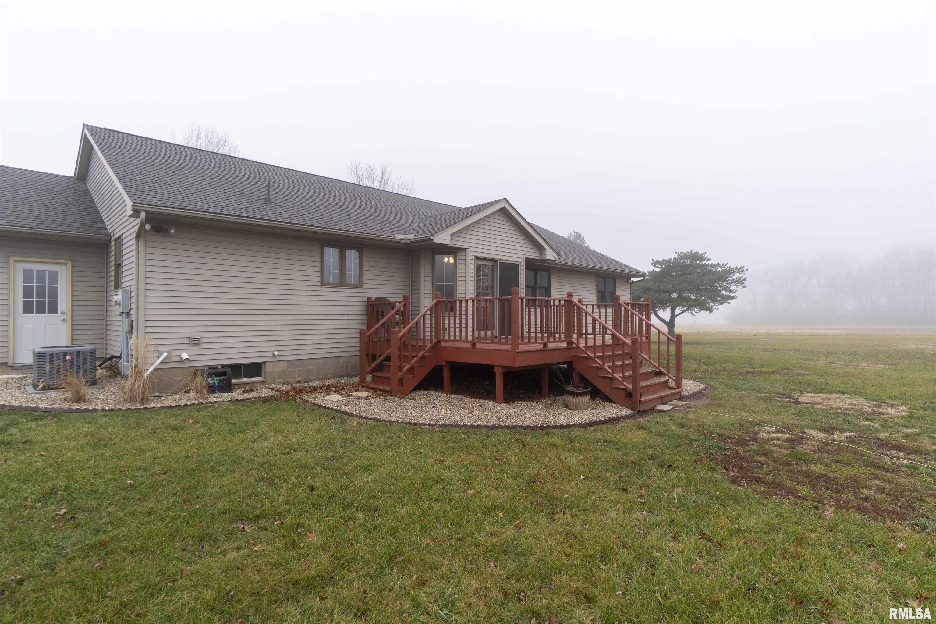 12465 Nichols Road Green Valley, IL 61534 - Photo 32 of 34