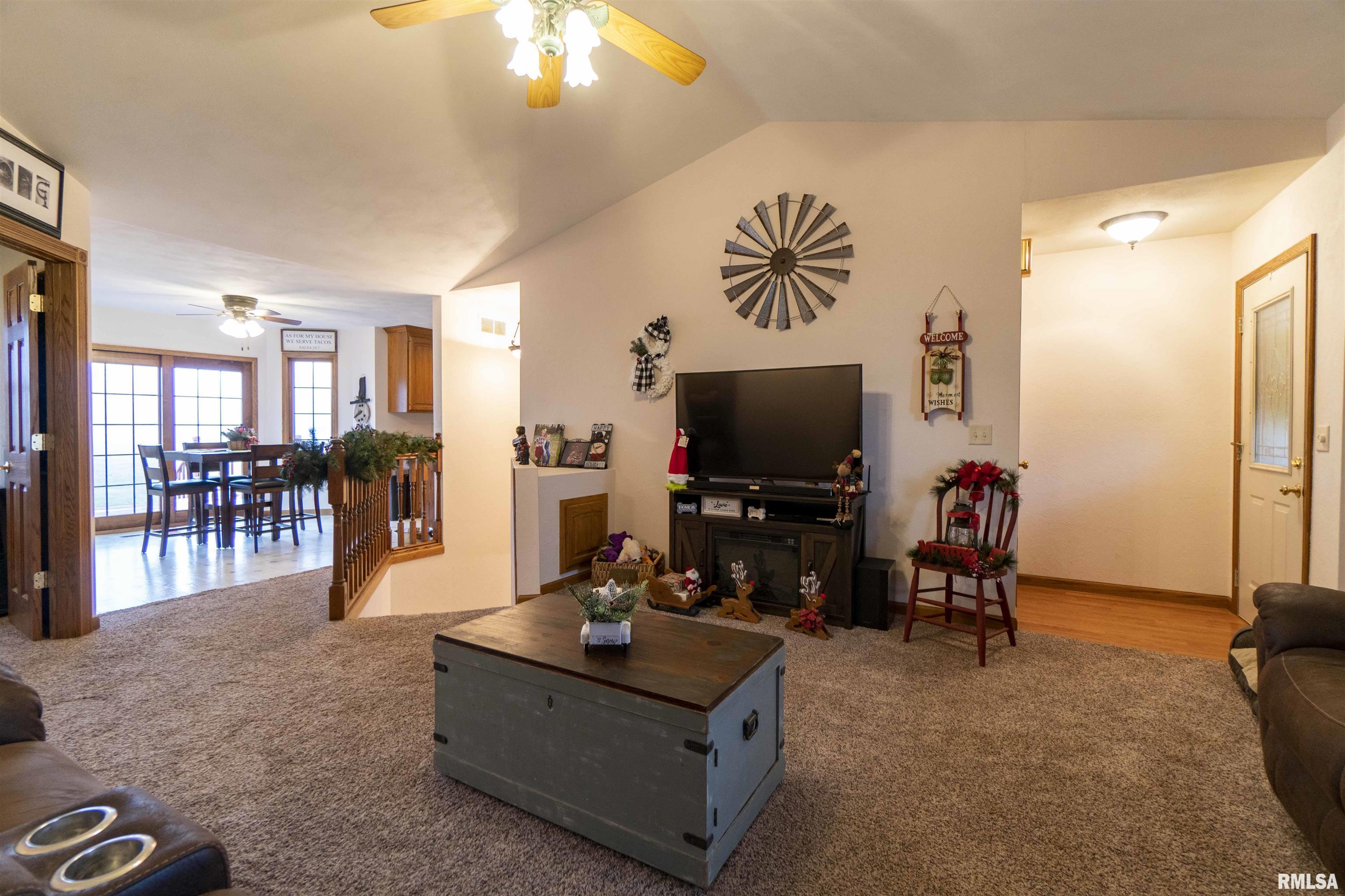 12465 Nichols Road Green Valley, IL 61534 - Photo 4 of 34