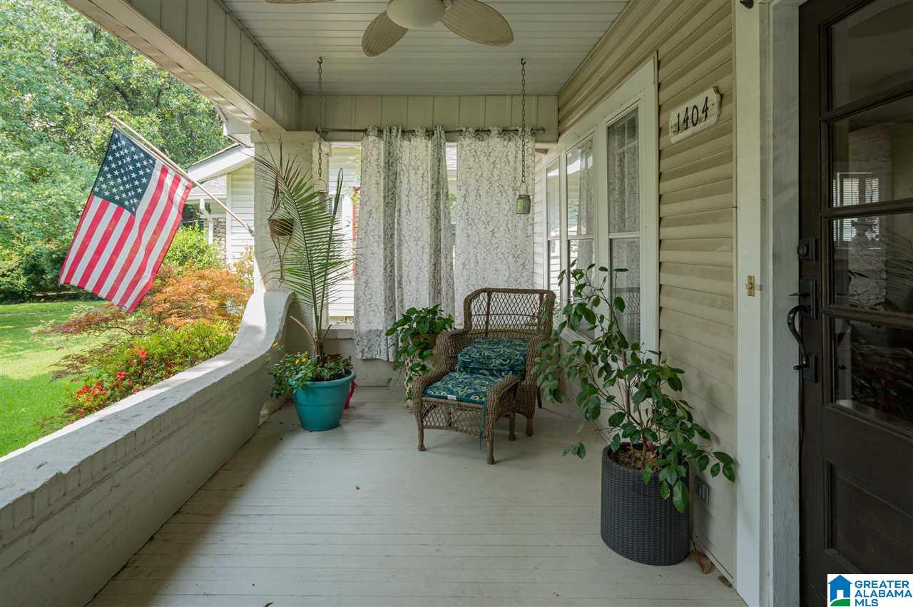 1404 Sutherland Place Birmingham, AL 35209 - Photo 2 of 45