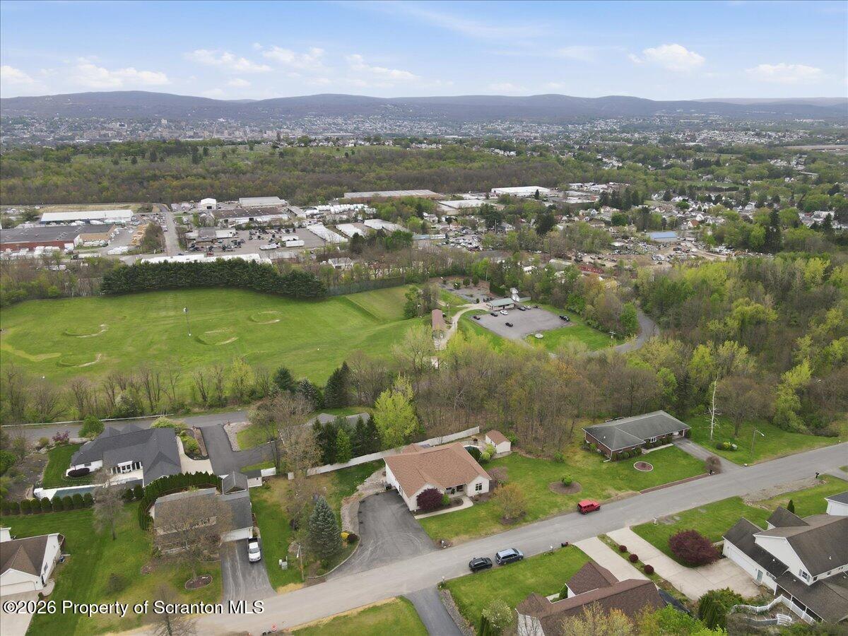 121 Ridgeview Drive Scranton, PA 18504 - Photo 62 of 65 Outside