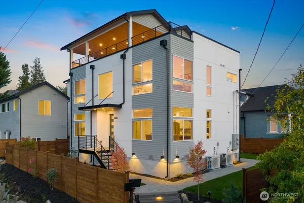 $1,350,000 | 6103 South Norfolk Street, Seattle, WA 98118