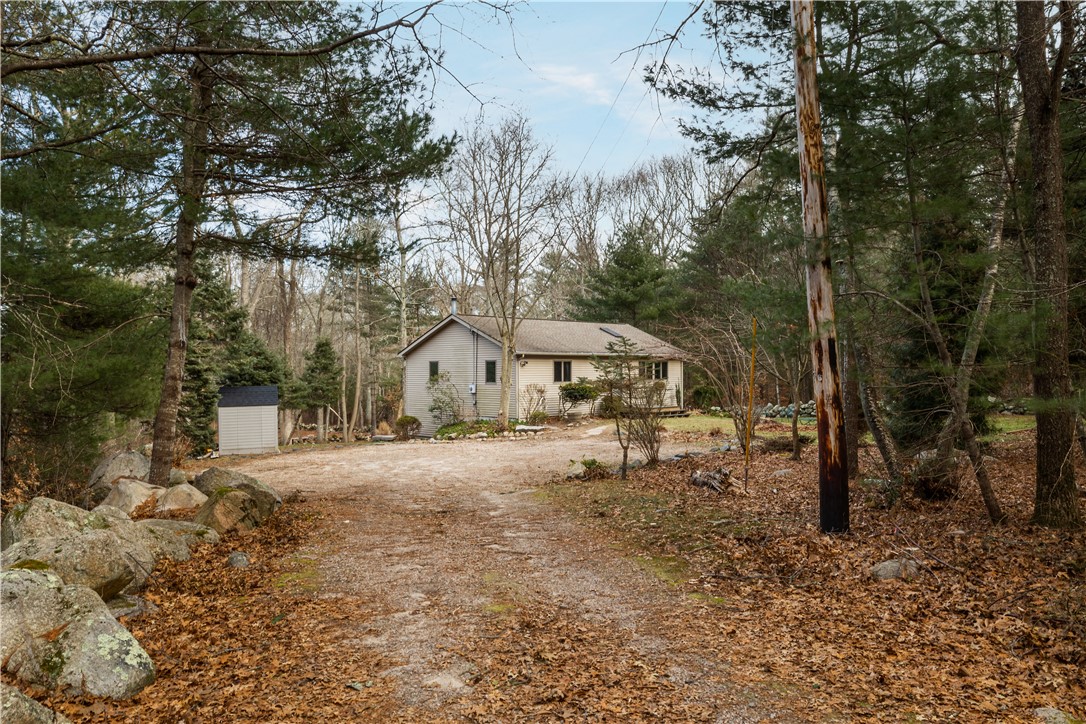 124 Biscuit City Road Charlestown, RI 02813 - Photo 16 of 23