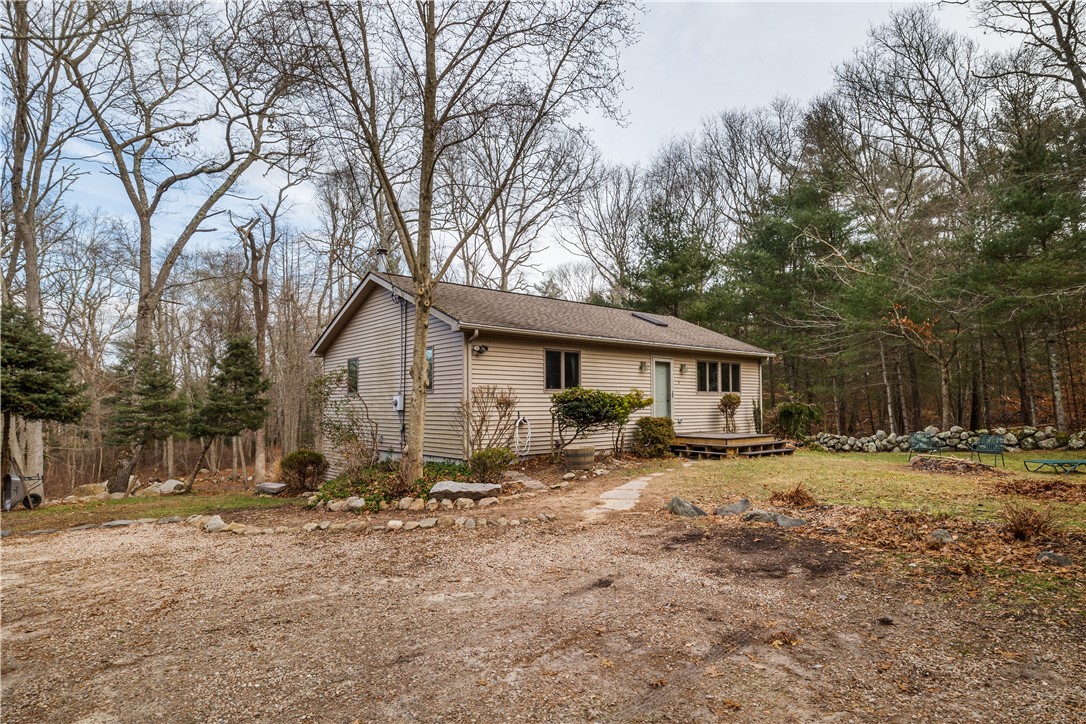 124 Biscuit City Road Charlestown, RI 02813 - Photo 17 of 23