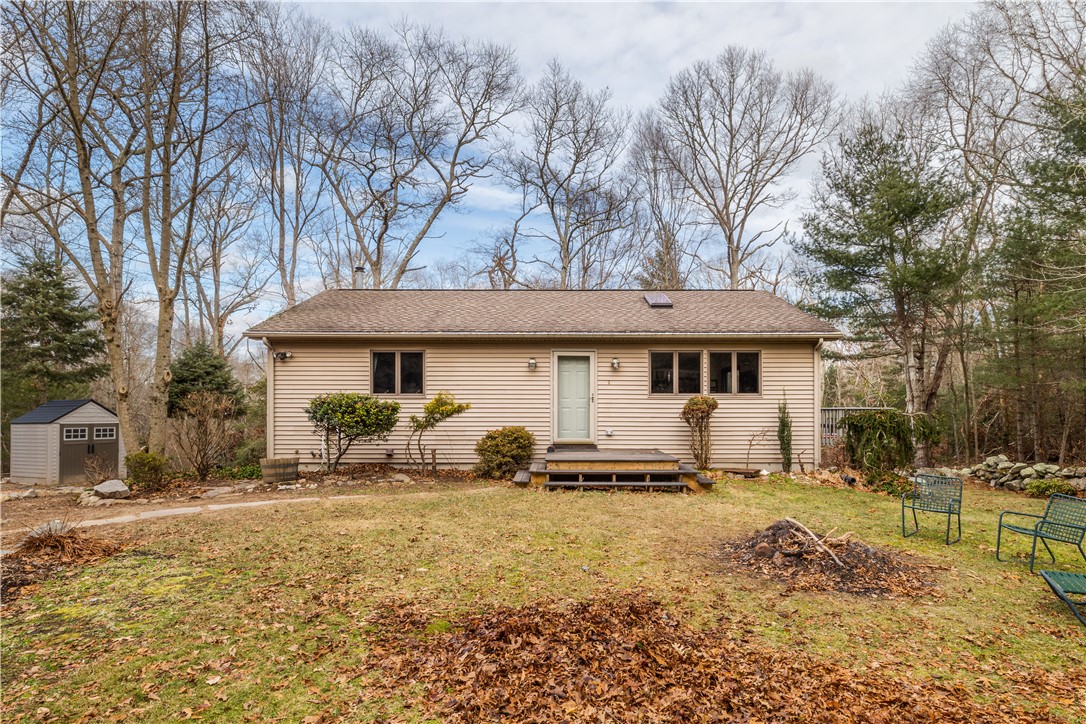 124 Biscuit City Road Charlestown, RI 02813 - Photo 18 of 23