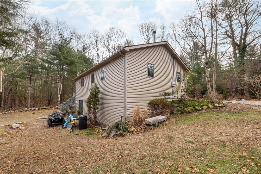 124 Biscuit City Road Charlestown, RI 02813 - Photo 19 of 23