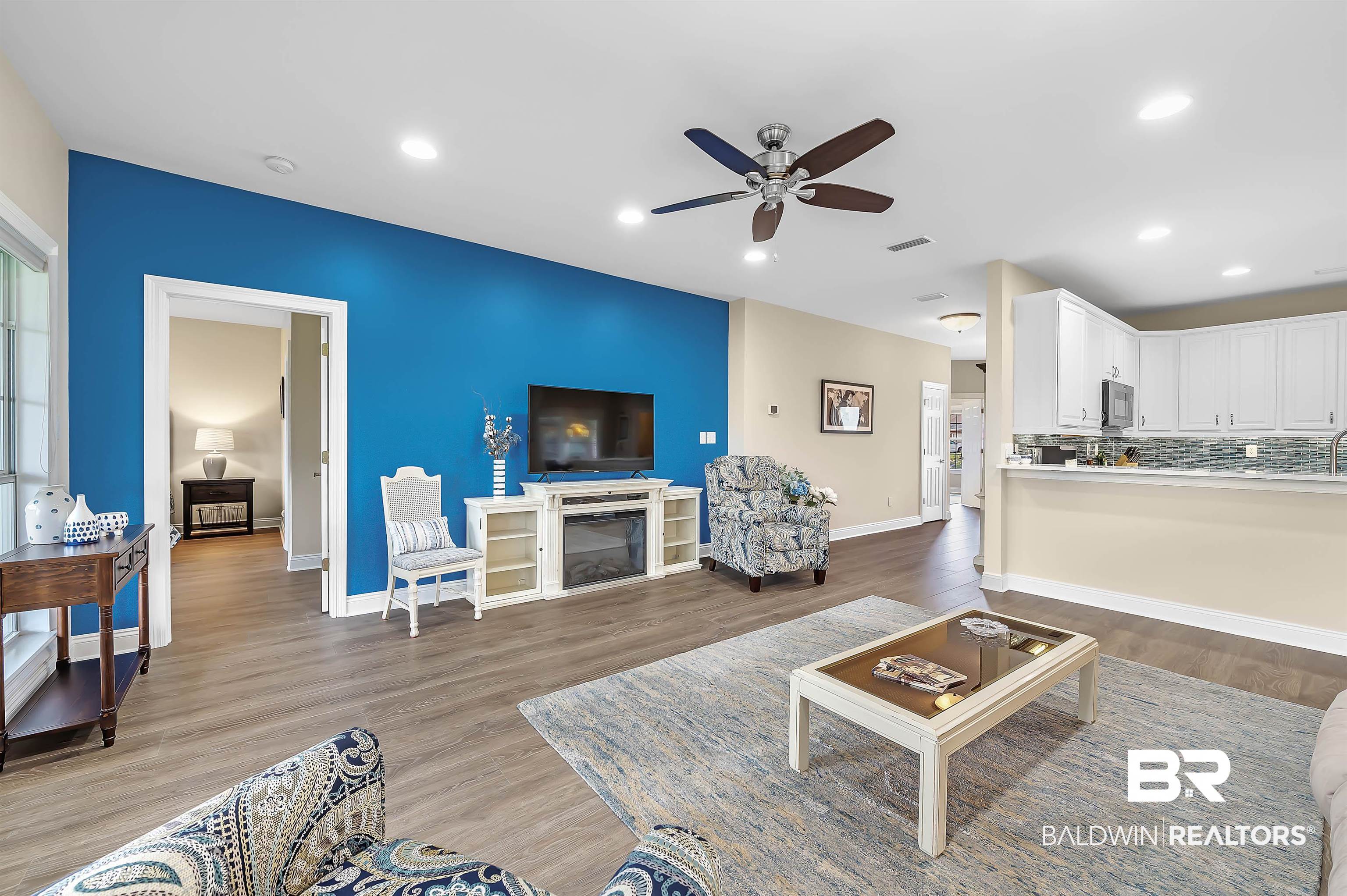 241 Hemingway Loop Foley, AL 36535 - Photo 5 of 32