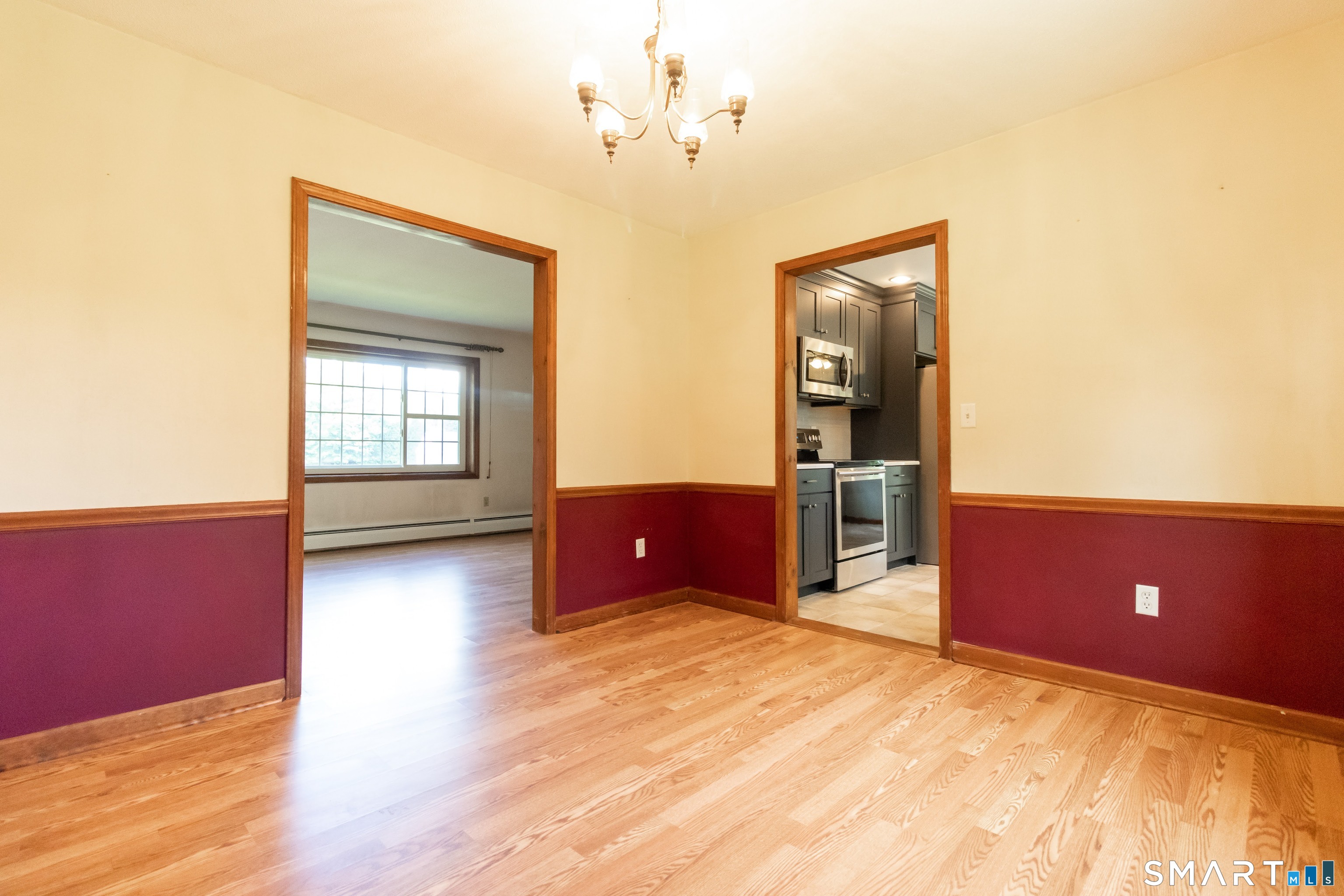15 Kennedy Road Windsor, CT 06095 - Photo 16 of 40 Formal dining room