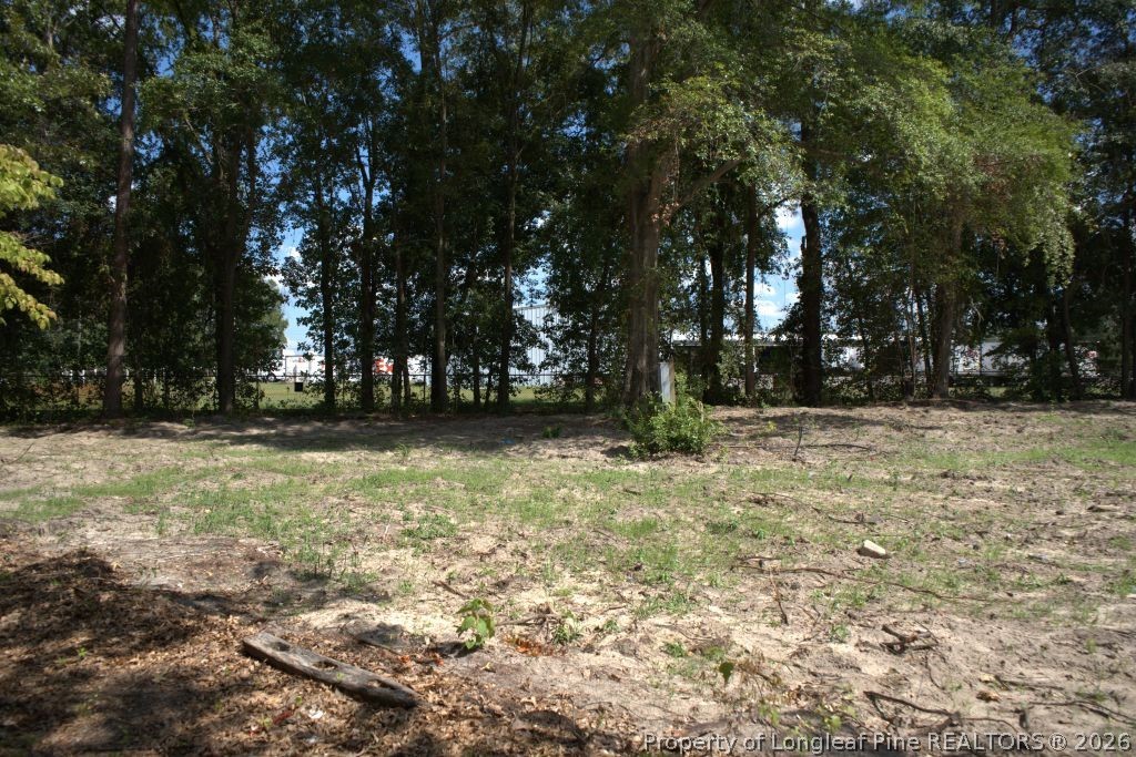 212 Grummen Road Hope Mills, NC 28348 - Photo 35 of 37 Lot Next Door is Ready to build on!