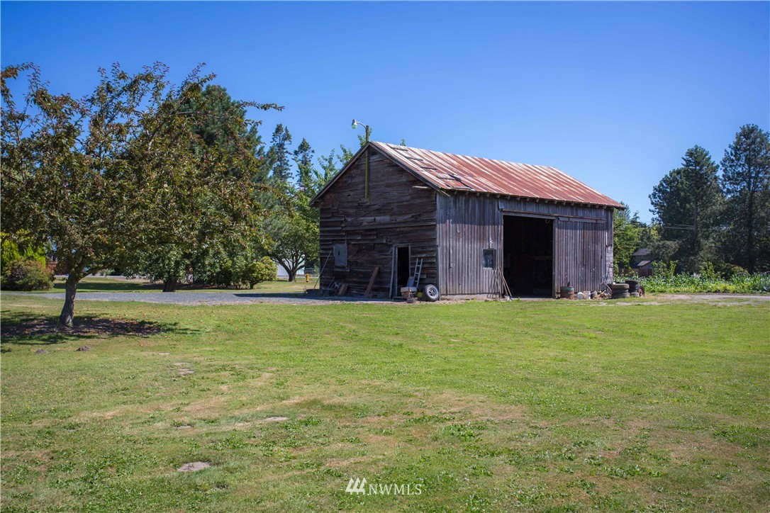 208 South Pass Road Nooksack, WA 98276 - Photo 24 of 25