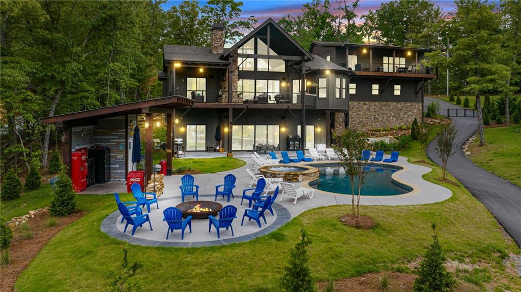 66 Rome Blue Ridge Blue Ridge, GA 30513 - Photo 2 of 133