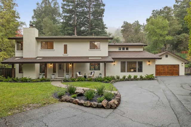 $2,795,000 | 1324 A Martino Road, Lafayette, CA 94549