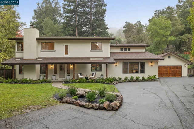 $2,795,000 | 1324 A Martino Road, Lafayette, CA 94549