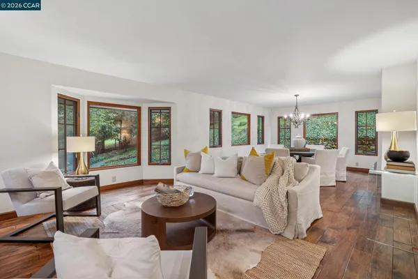 $2,795,000 | 1324 A Martino Road, Lafayette, CA 94549