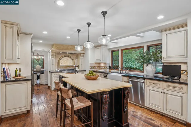 $2,795,000 | 1324 A Martino Road, Lafayette, CA 94549