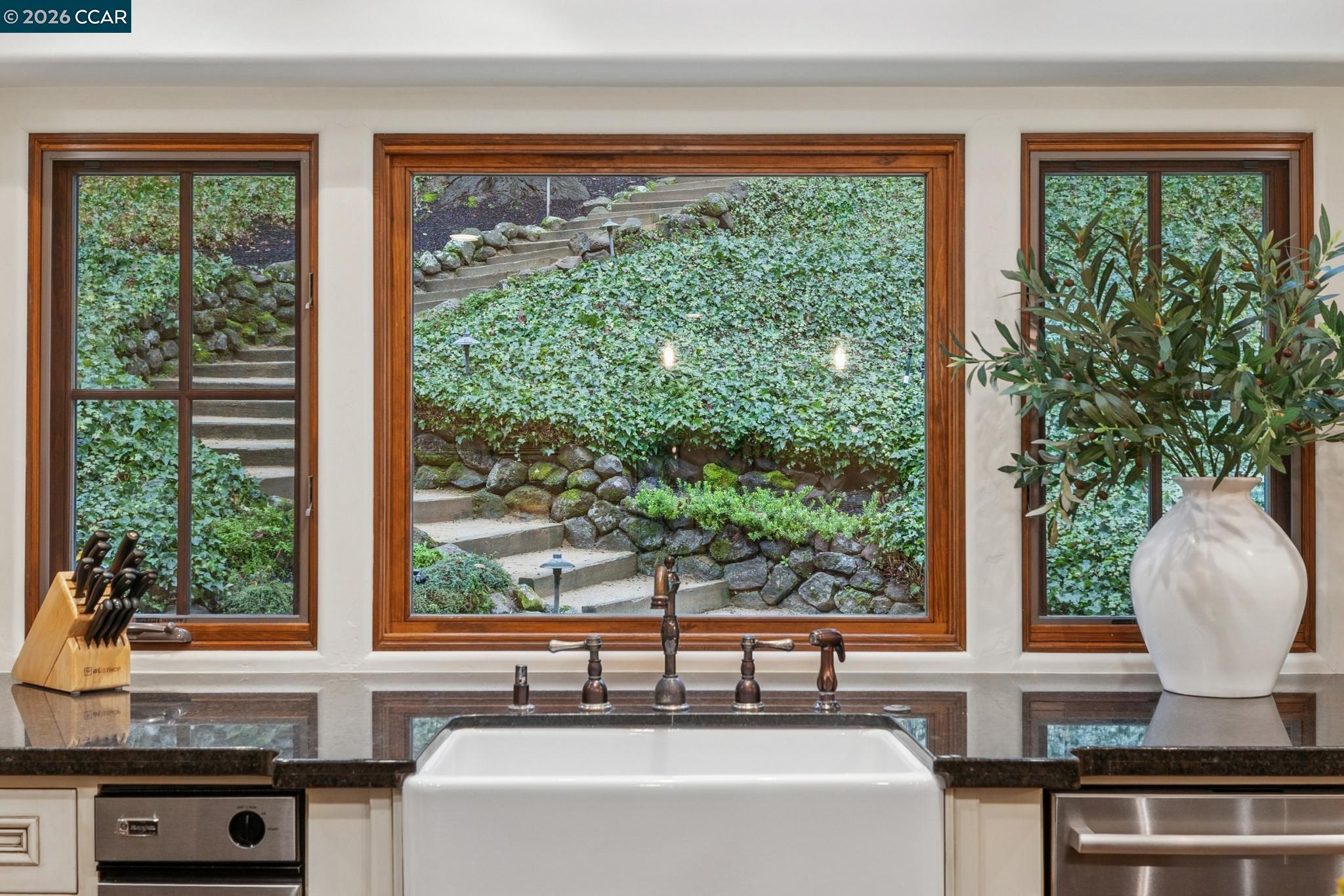 1324 A Martino Road Lafayette, CA 94549 - Photo 13 of 55 a living room with large window
