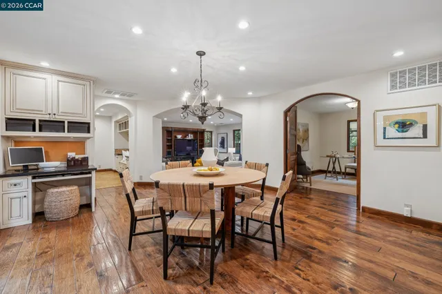 $2,795,000 | 1324 A Martino Road, Lafayette, CA 94549