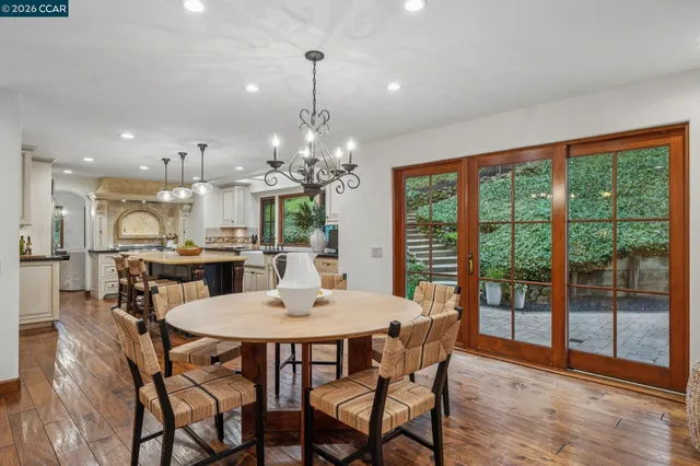 $2,795,000 | 1324 A Martino Road, Lafayette, CA 94549