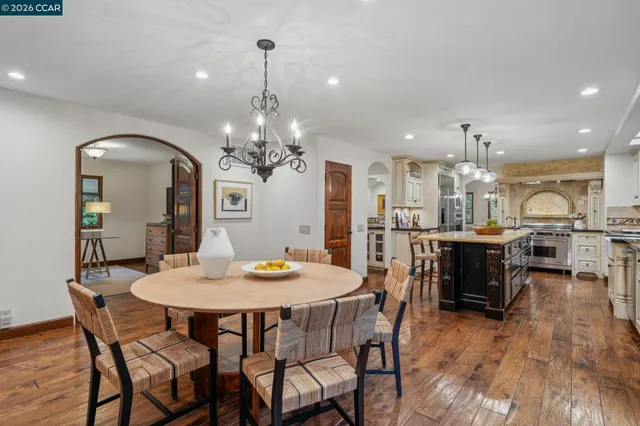 $2,795,000 | 1324 A Martino Road, Lafayette, CA 94549