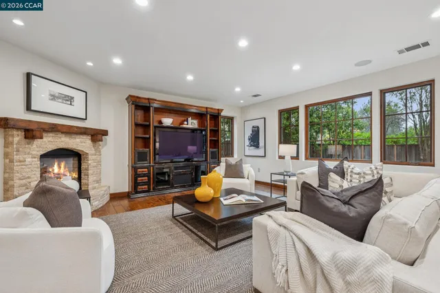 $2,795,000 | 1324 A Martino Road, Lafayette, CA 94549