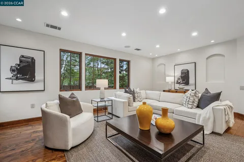 $2,795,000 | 1324 A Martino Road, Lafayette, CA 94549