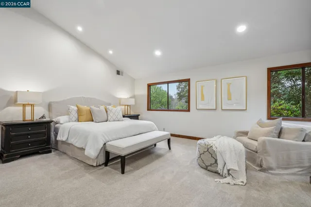 $2,795,000 | 1324 A Martino Road, Lafayette, CA 94549