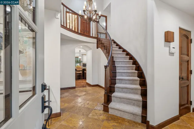 $2,795,000 | 1324 A Martino Road, Lafayette, CA 94549