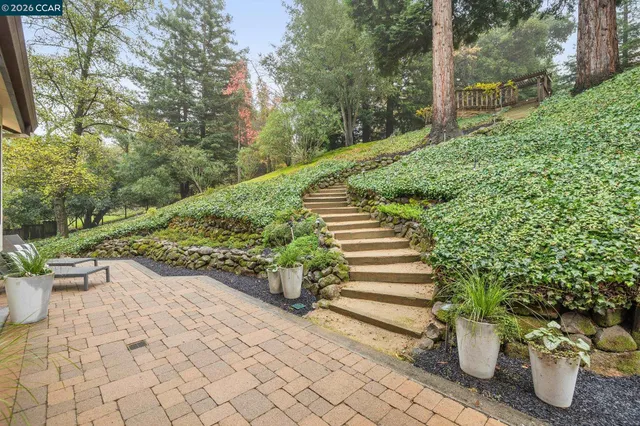 $2,795,000 | 1324 A Martino Road, Lafayette, CA 94549