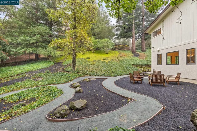 $2,795,000 | 1324 A Martino Road, Lafayette, CA 94549
