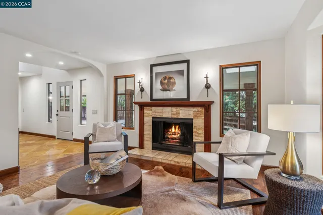 $2,795,000 | 1324 A Martino Road, Lafayette, CA 94549