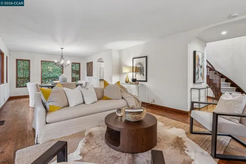 $2,795,000 | 1324 A Martino Road, Lafayette, CA 94549