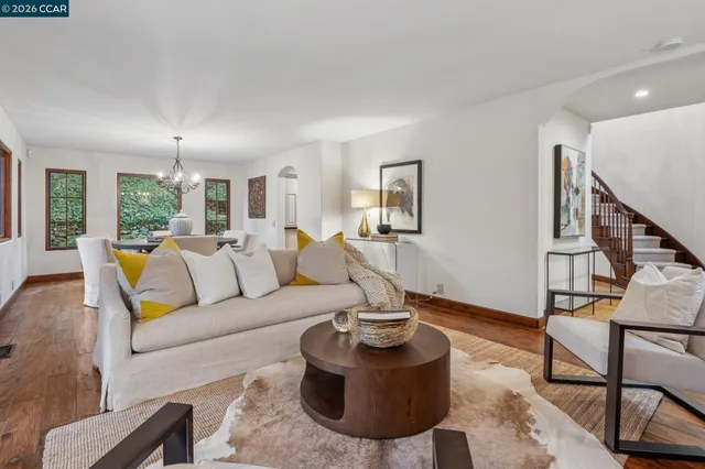 $2,795,000 | 1324 A Martino Road, Lafayette, CA 94549