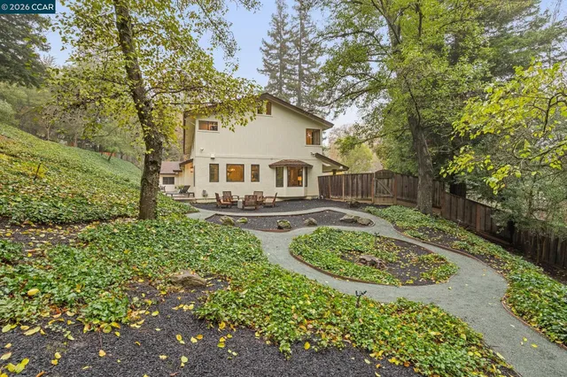 $2,795,000 | 1324 A Martino Road, Lafayette, CA 94549