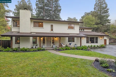 $2,795,000 | 1324 A Martino Road, Lafayette, CA 94549