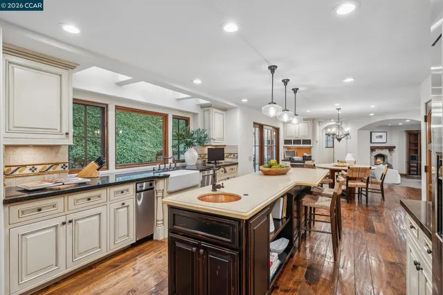 $2,795,000 | 1324 A Martino Road, Lafayette, CA 94549