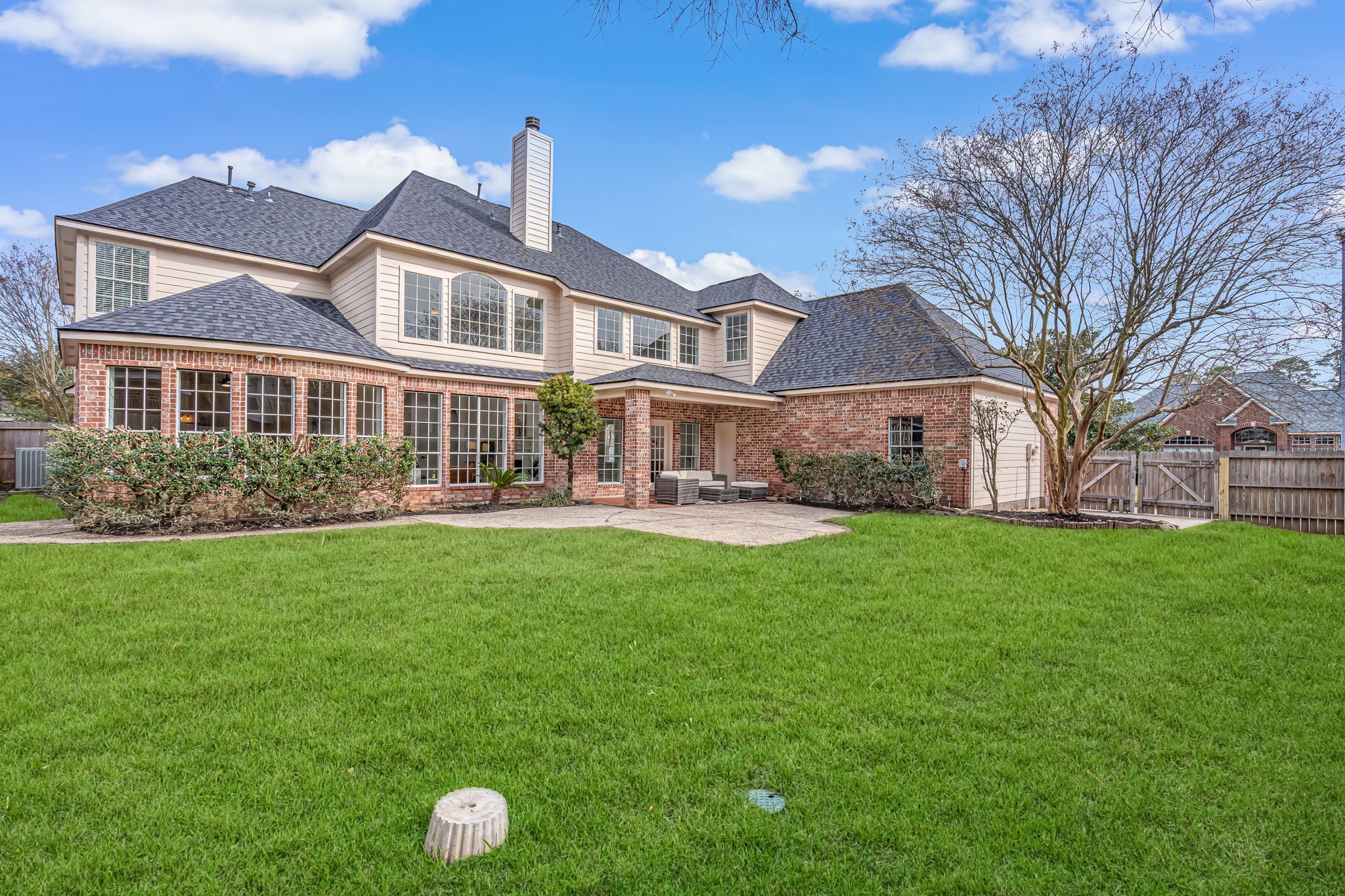 17803 Shady Arbor Lane Spring, TX 77379 - Photo 20 of 20