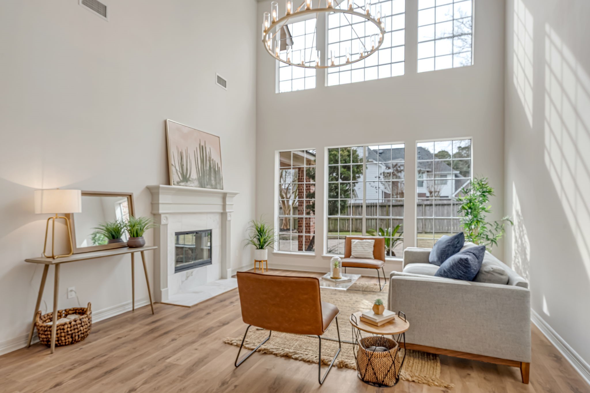 17803 Shady Arbor Lane Spring, TX 77379 - Photo 6 of 20